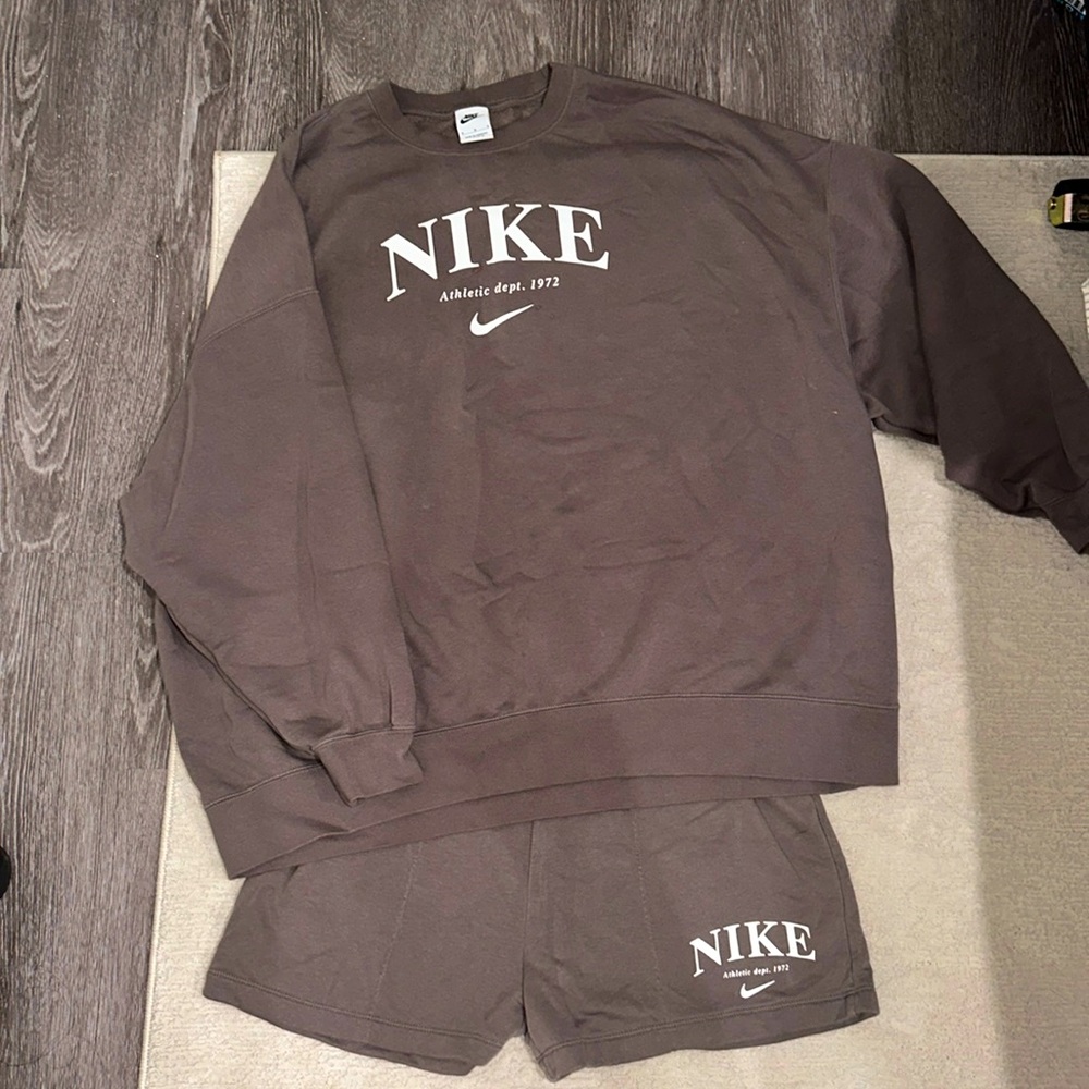 NIKE SET